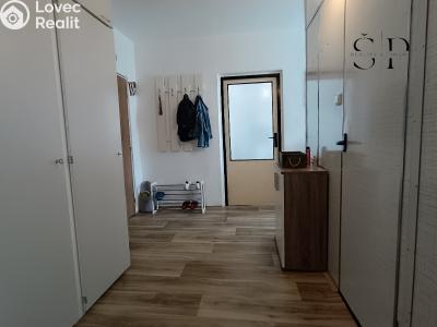 Продаж квартири 2+1 Spálené Poříčí, Lipnická č. 4