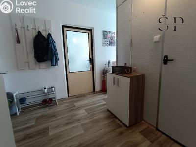Продаж квартири 2+1 Spálené Poříčí, Lipnická č. 5