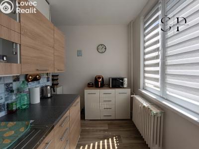 Продаж квартири 2+1 Spálené Poříčí, Lipnická č. 7