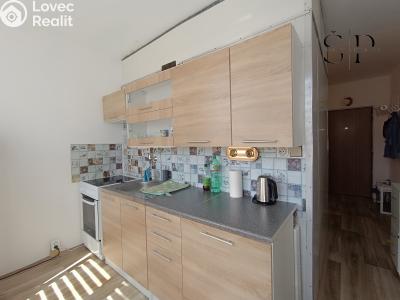 Продаж квартири 2+1 Spálené Poříčí, Lipnická č. 8