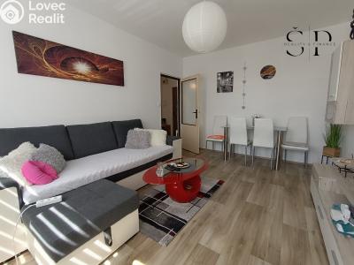 Продаж квартири 2+1 Spálené Poříčí, Lipnická č. 9