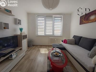 Продаж квартири 2+1 Spálené Poříčí, Lipnická č. 10