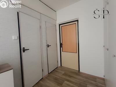 Продаж квартири 2+1 Spálené Poříčí, Lipnická č. 11
