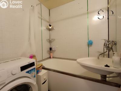Продаж квартири 2+1 Spálené Poříčí, Lipnická č. 12