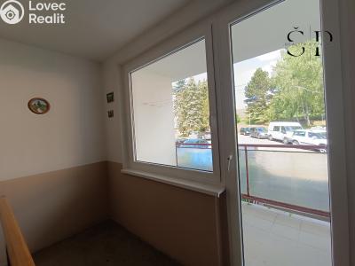 Продаж квартири 2+1 Spálené Poříčí, Lipnická č. 13