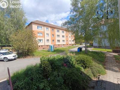 Продаж квартири 2+1 Spálené Poříčí, Lipnická č. 15