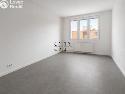 Продаж квартири 2+1 Sokolov, Slavíčkova č. 1
