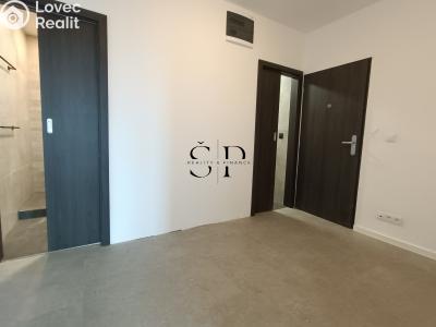 Продаж квартири 2+1 Sokolov, Slavíčkova č. 5