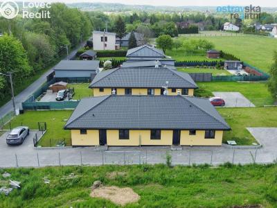 Продаж сімейного будинку Šenov, U Mlýna 2184 č. 1