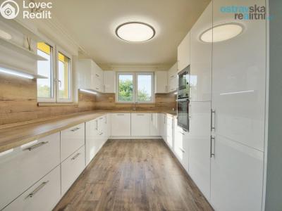 Продаж сімейного будинку Šenov, U Mlýna 2184 č. 3