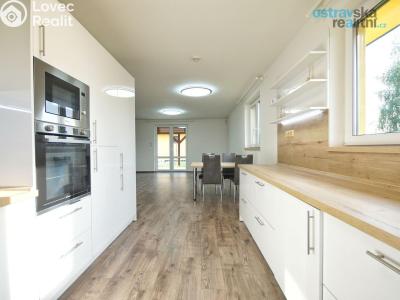 Продаж сімейного будинку Šenov, U Mlýna 2184 č. 4