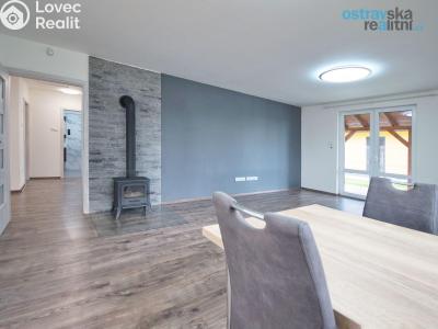 Продаж сімейного будинку Šenov, U Mlýna 2184 č. 5