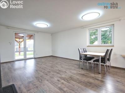 Продаж сімейного будинку Šenov, U Mlýna 2184 č. 6