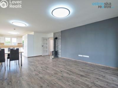 Продаж сімейного будинку Šenov, U Mlýna 2184 č. 7
