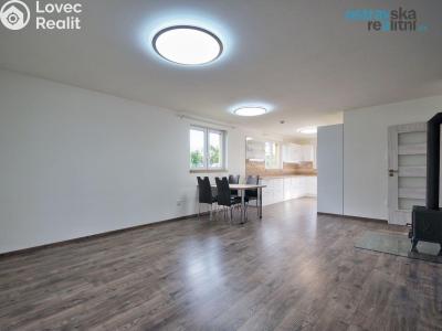 Продаж сімейного будинку Šenov, U Mlýna 2184 č. 8