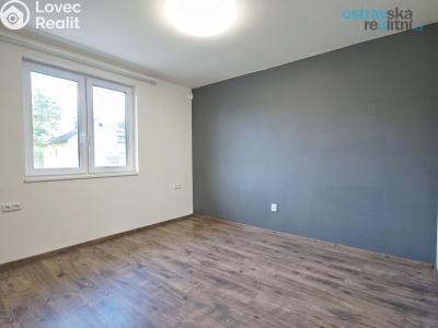 Продаж сімейного будинку Šenov, U Mlýna 2184 č. 9