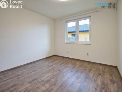 Продаж сімейного будинку Šenov, U Mlýna 2184 č. 11