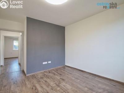 Продаж сімейного будинку Šenov, U Mlýna 2184 č. 12