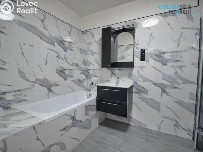 Продаж сімейного будинку Šenov, U Mlýna 2184 č. 14