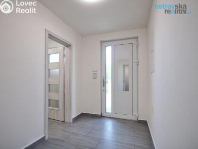 Продаж сімейного будинку Šenov, U Mlýna 2184 č. 16
