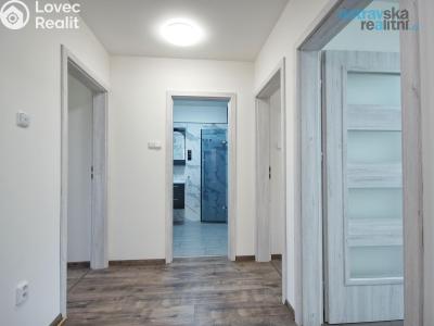 Продаж сімейного будинку Šenov, U Mlýna 2184 č. 17