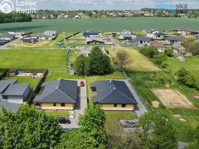 Продаж сімейного будинку Šenov, U Mlýna 2184 č. 22