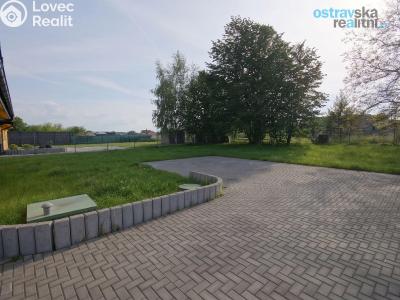 Продаж сімейного будинку Šenov, U Mlýna 2184 č. 26