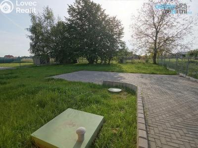 Продаж сімейного будинку Šenov, U Mlýna 2184 č. 27