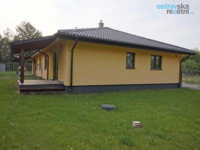 Продаж сімейного будинку Šenov, U Mlýna 2183 č. 26