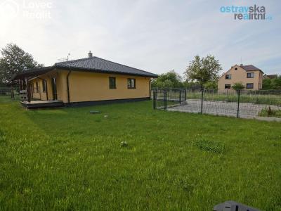 Продаж сімейного будинку Šenov, U Mlýna 2183 č. 1