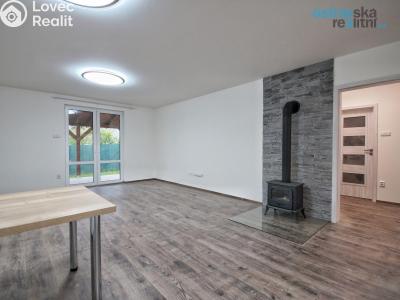 Продаж сімейного будинку Šenov, U Mlýna 2183 č. 5