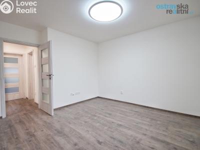Продаж сімейного будинку Šenov, U Mlýna 2183 č. 8