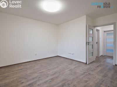 Продаж сімейного будинку Šenov, U Mlýna 2183 č. 9