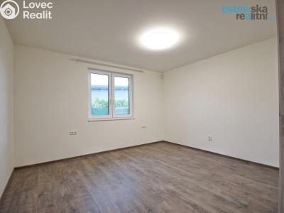 Продаж сімейного будинку Šenov, U Mlýna 2183 č. 10