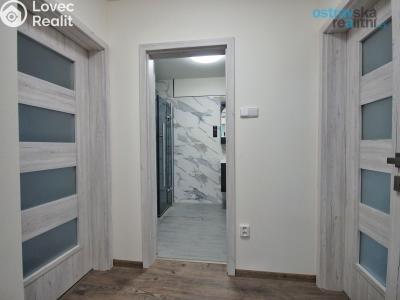 Продаж сімейного будинку Šenov, U Mlýna 2183 č. 11