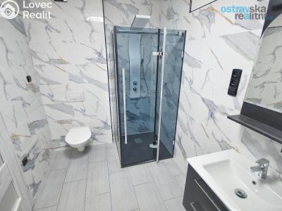 Продаж сімейного будинку Šenov, U Mlýna 2183 č. 13