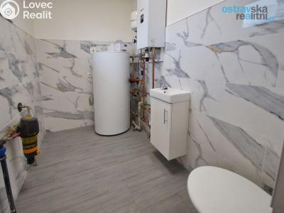 Продаж сімейного будинку Šenov, U Mlýna 2183 č. 14