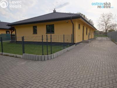 Продаж сімейного будинку Šenov, U Mlýna 2183 č. 16