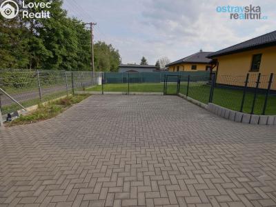 Продаж сімейного будинку Šenov, U Mlýna 2183 č. 18
