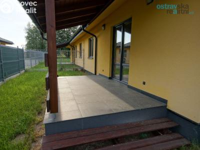 Продаж сімейного будинку Šenov, U Mlýna 2183 č. 19
