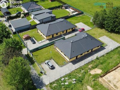 Продаж сімейного будинку Šenov, U Mlýna 2183 č. 20