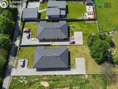 Продаж сімейного будинку Šenov, U Mlýna 2183 č. 22