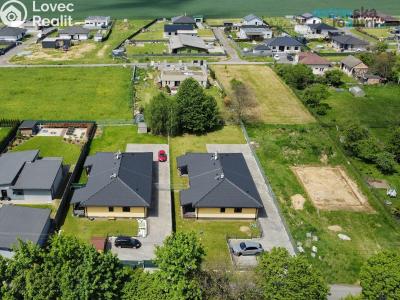 Продаж сімейного будинку Šenov, U Mlýna 2183 č. 24