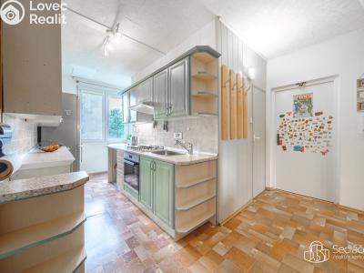 Продаж квартири 3+1 Sokolov, Švabinského č. 2