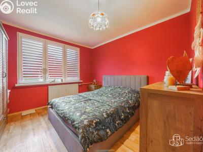 Продаж квартири 3+1 Sokolov, Švabinského č. 10