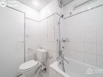 Продаж квартири 3+1 Sokolov, Švabinského č. 13