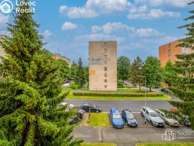 Продаж квартири 3+1 Sokolov, Švabinského č. 16