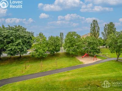 Продаж квартири 3+1 Sokolov, Švabinského č. 17