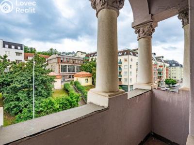 Аренда офисного помещения Praha, Jeseniova č. 3