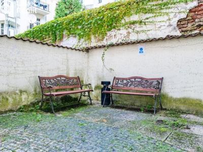 Pronájem kanceláře Praha, Jeseniova č. 8